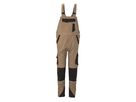 PLANAM Norit Herren Latzhose Nr. 6520
