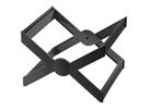 DURABLE Hängekorb Carry 260058 269x362x320mm Polystyrol anthrazit