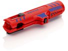 KNIPEX 16 85 125 SB Universal-Abmantelungswerkzeug 125 mm