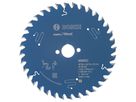 Kreissägeblatt HW Expert 150x20x2,6 36T      Bosch