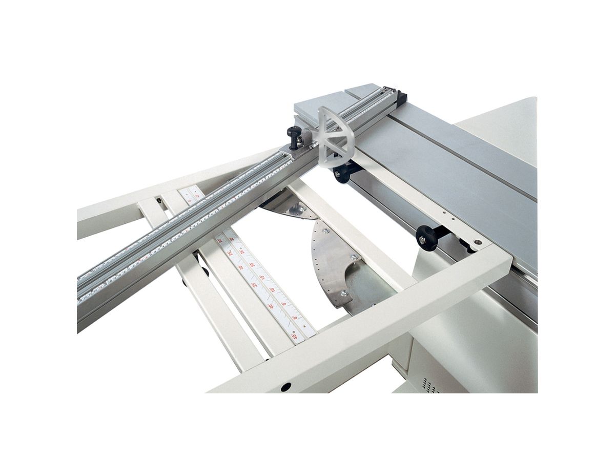 st 4e F 33 Säge-Fräse-Kombination HOLZKRAFT