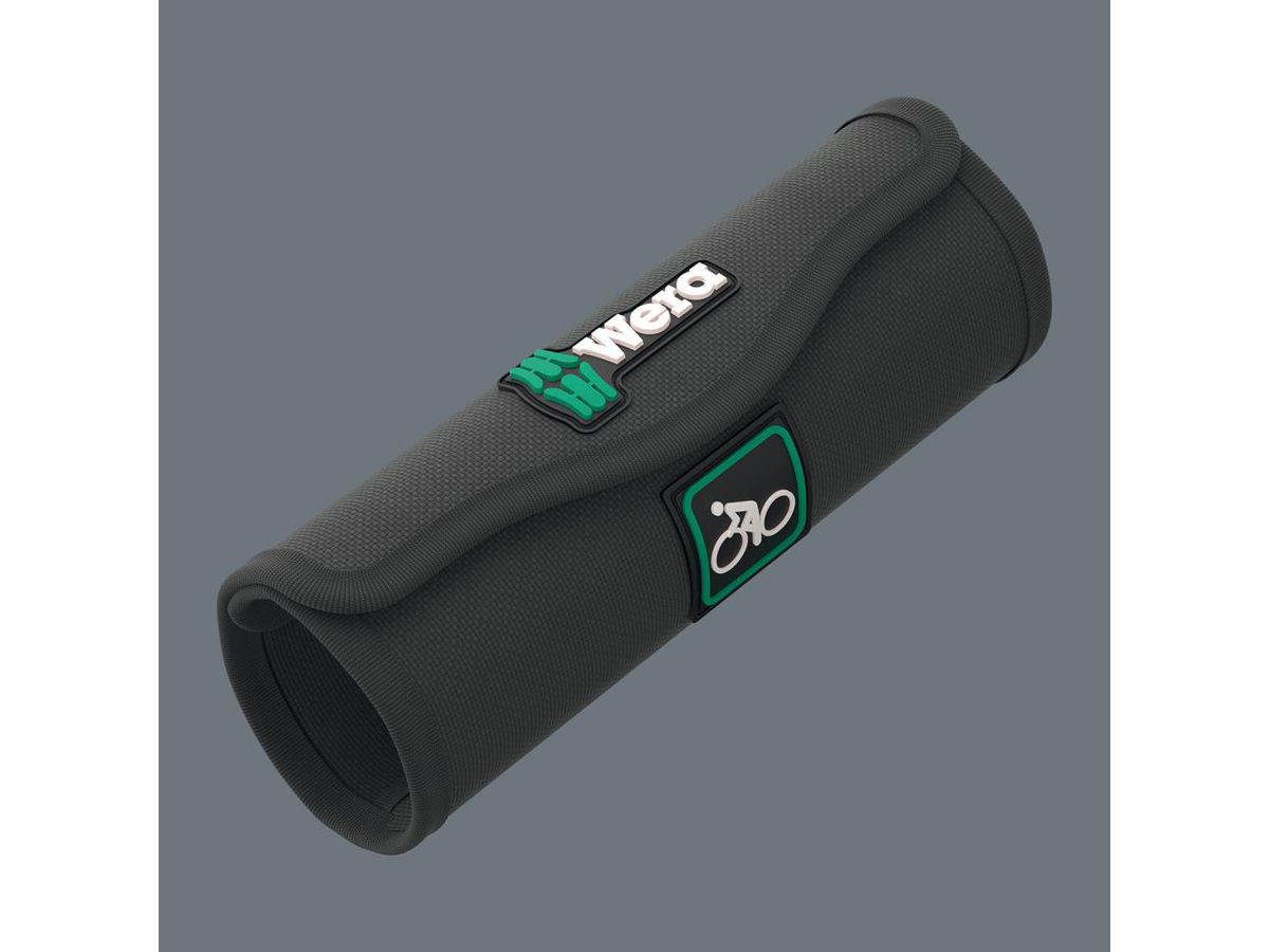 WERA Drehmomentschraubendreher Satz 14-teilig Safe-Torque Speed