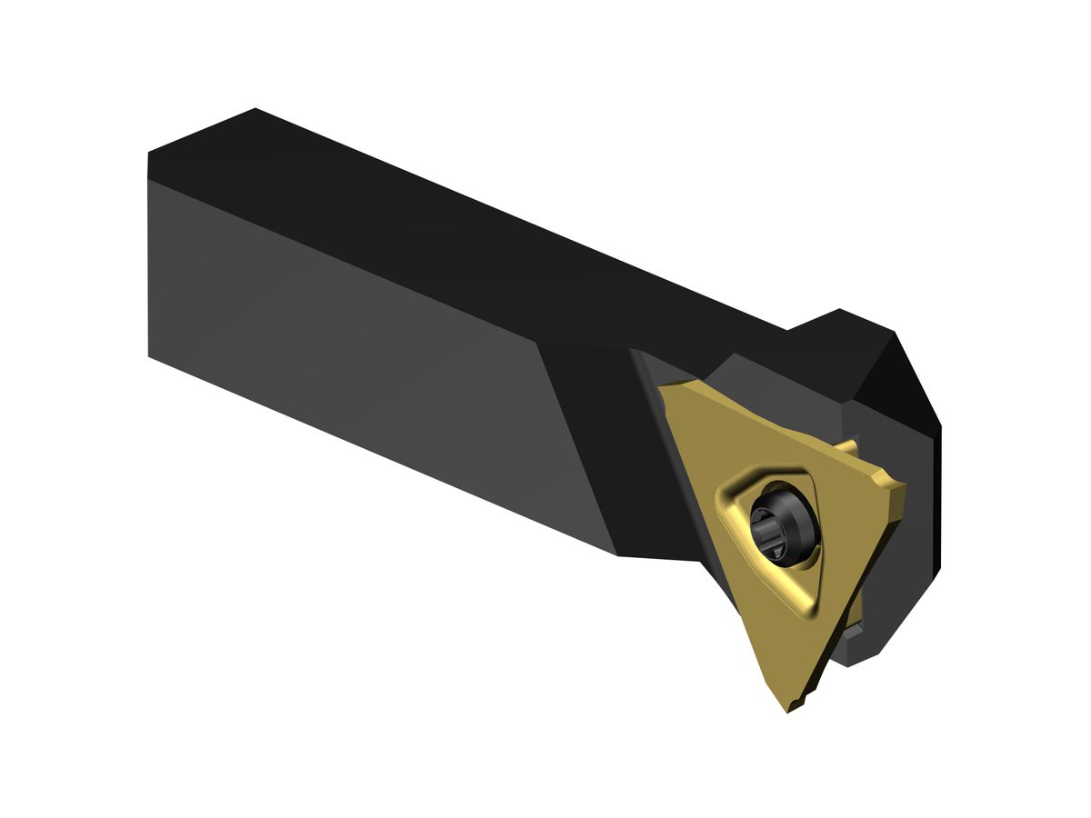 COROMANT CoroCut 3 QS Schaftwerkzeug QS-LF123U023-08B