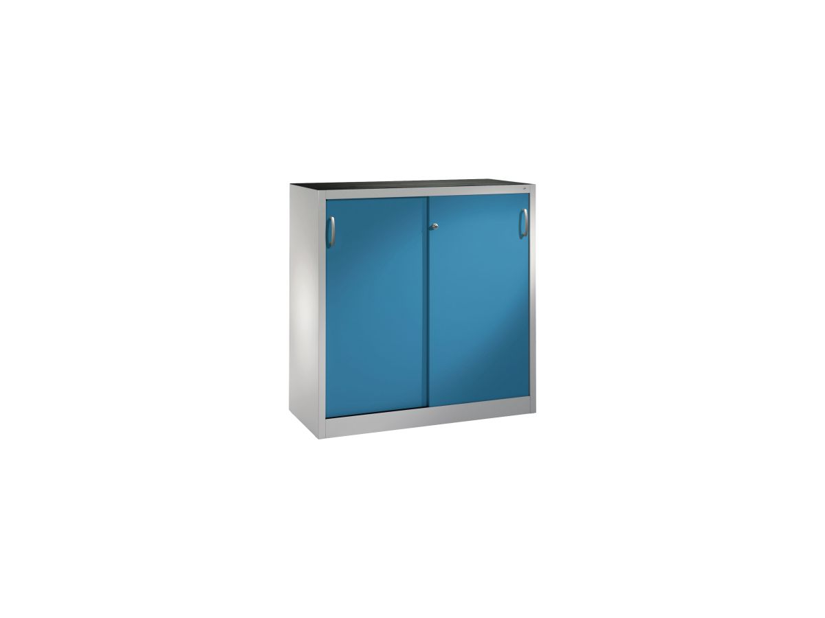 C+P Thekenschrank 2047-09 7035/5012