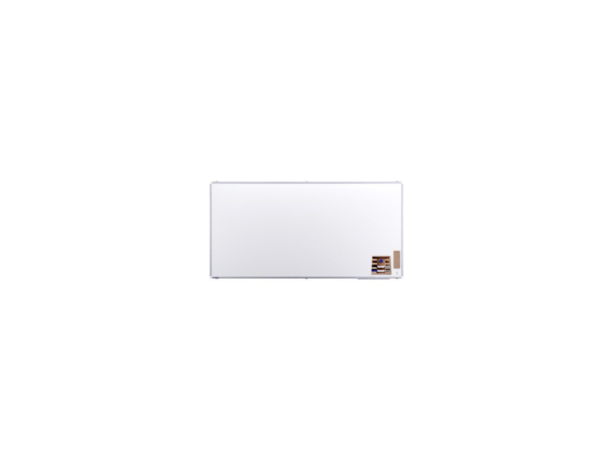 Legamaster Whiteboard PREMIUM PLUS 7-101056 90x180cm weiß
