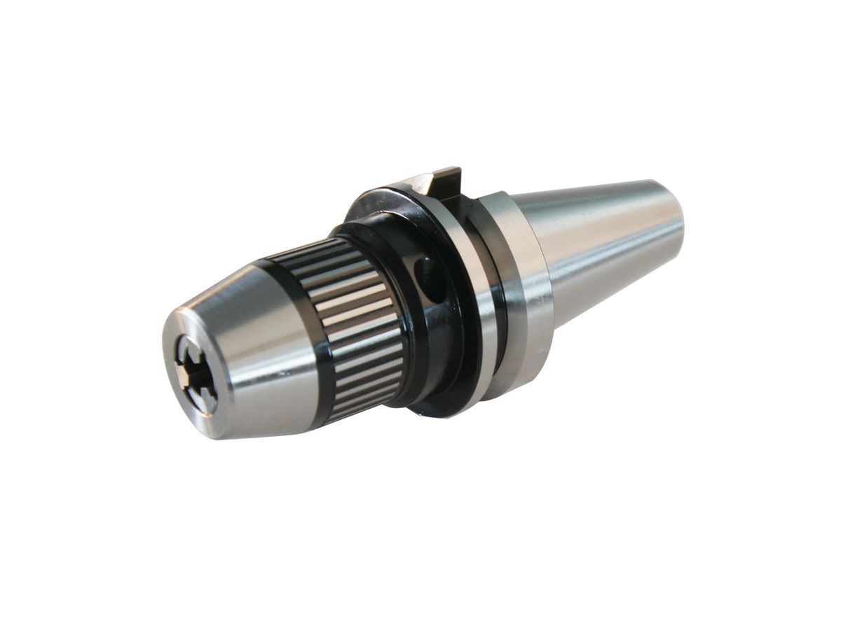 Bohrfutter 1,5 - 16 mm BT30