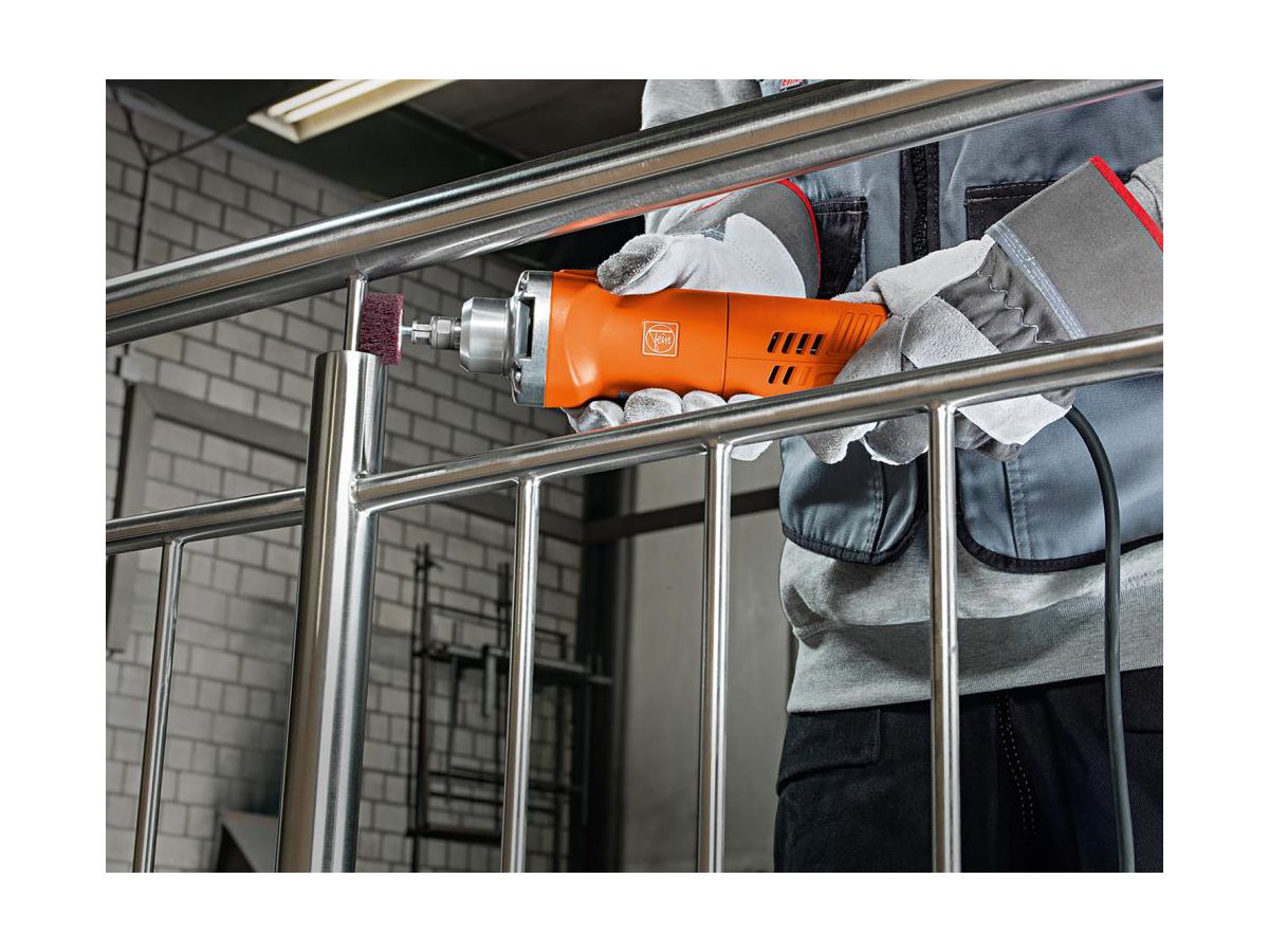 Geradeschleifer GSZ 8-280 P      Fein