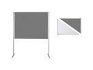Ultradex Stellwand 747418 150x120cm