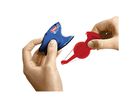 tesa Kleberoller ecoLogo 59100-00005 8,4mmx14m blau