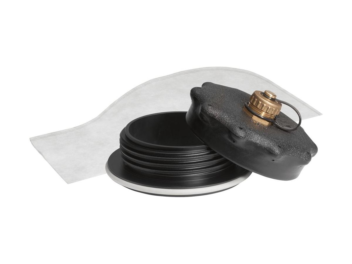 Feinfilter mit Einsatz 70ym f.SolarControlRoller