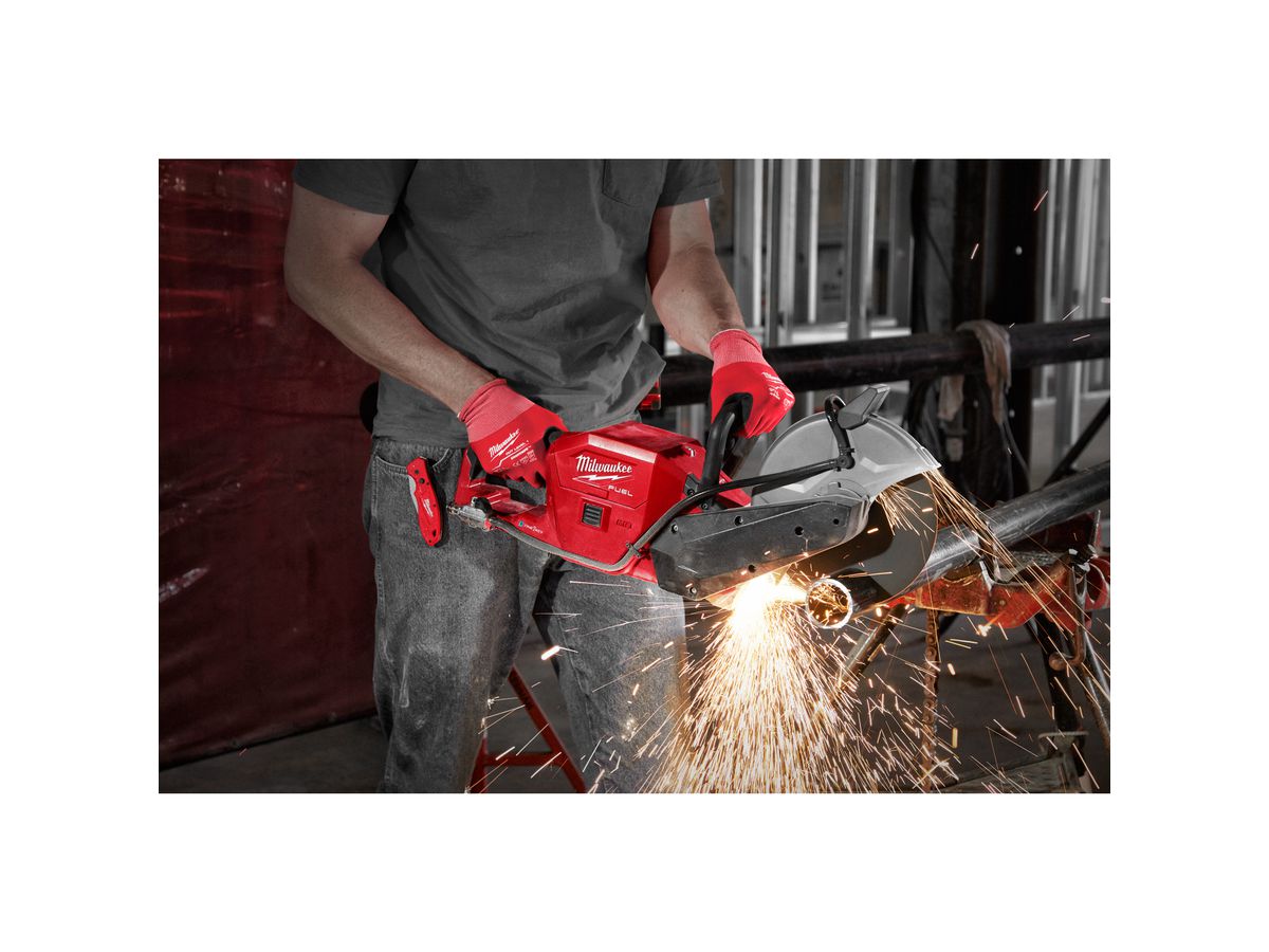 FUEL Akku-Trennschleifer M18FCOS230-121