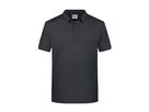 JN Men's Basic Polo 8010