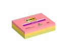 Post-it Haftnotiz Meeting Notes 8670-3SS-EU 203x152mm sort. 3x70Bl.