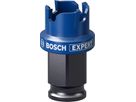 BOSCH Lochsäge Carbide EXPERT SheetMetal 22 mm