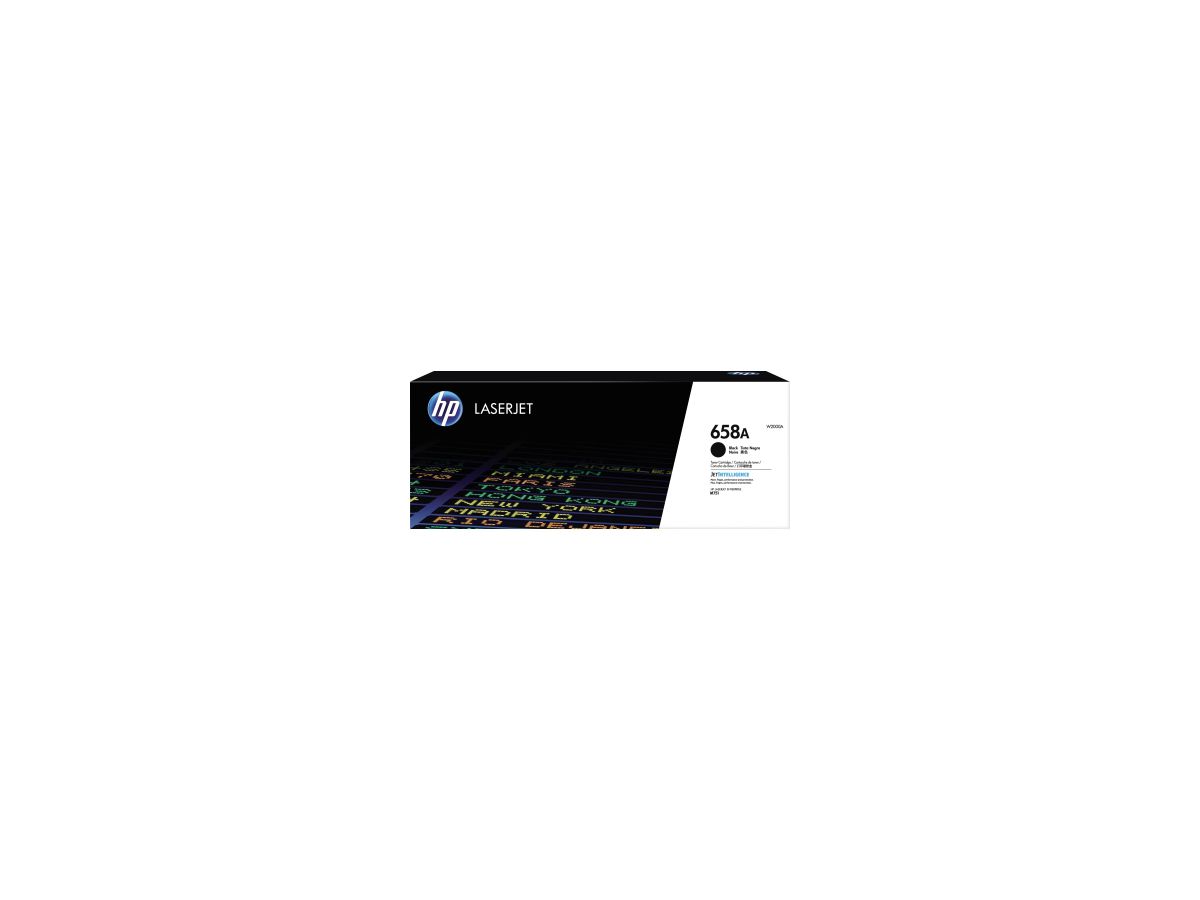 HP Toner W2002A 658A