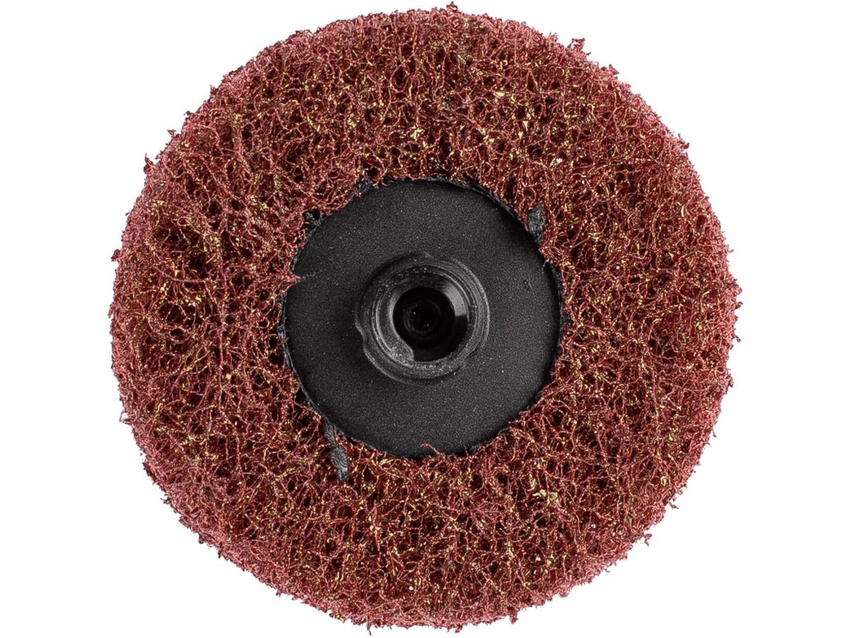 PFERD Vliesronde COMBIDISC weich, 50 mm, mittel
