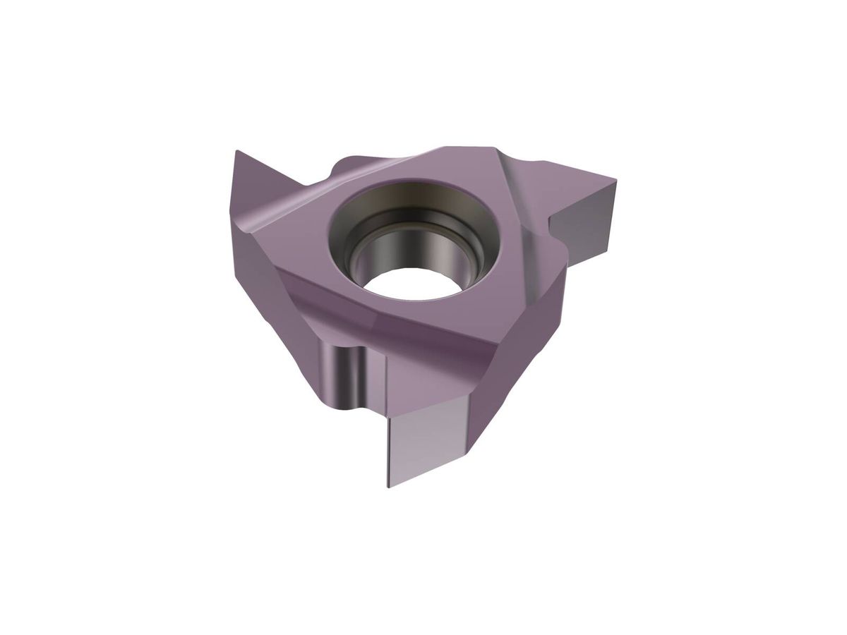 SECO Dreh-Wendeplatten für Gewinde 16ERAG60-A,TTP2050