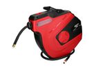 KS TOOLS Autom. Druckluftschlauch- Aufroller, Ø 13mm x 15 m, Nr. 515.3445
