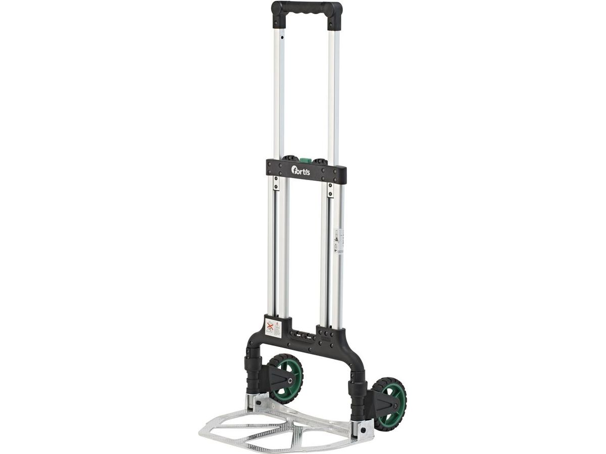 FORTIS Sackkarre FORTIS klappbar 70kg B400xT410xH1000 FW-90MS