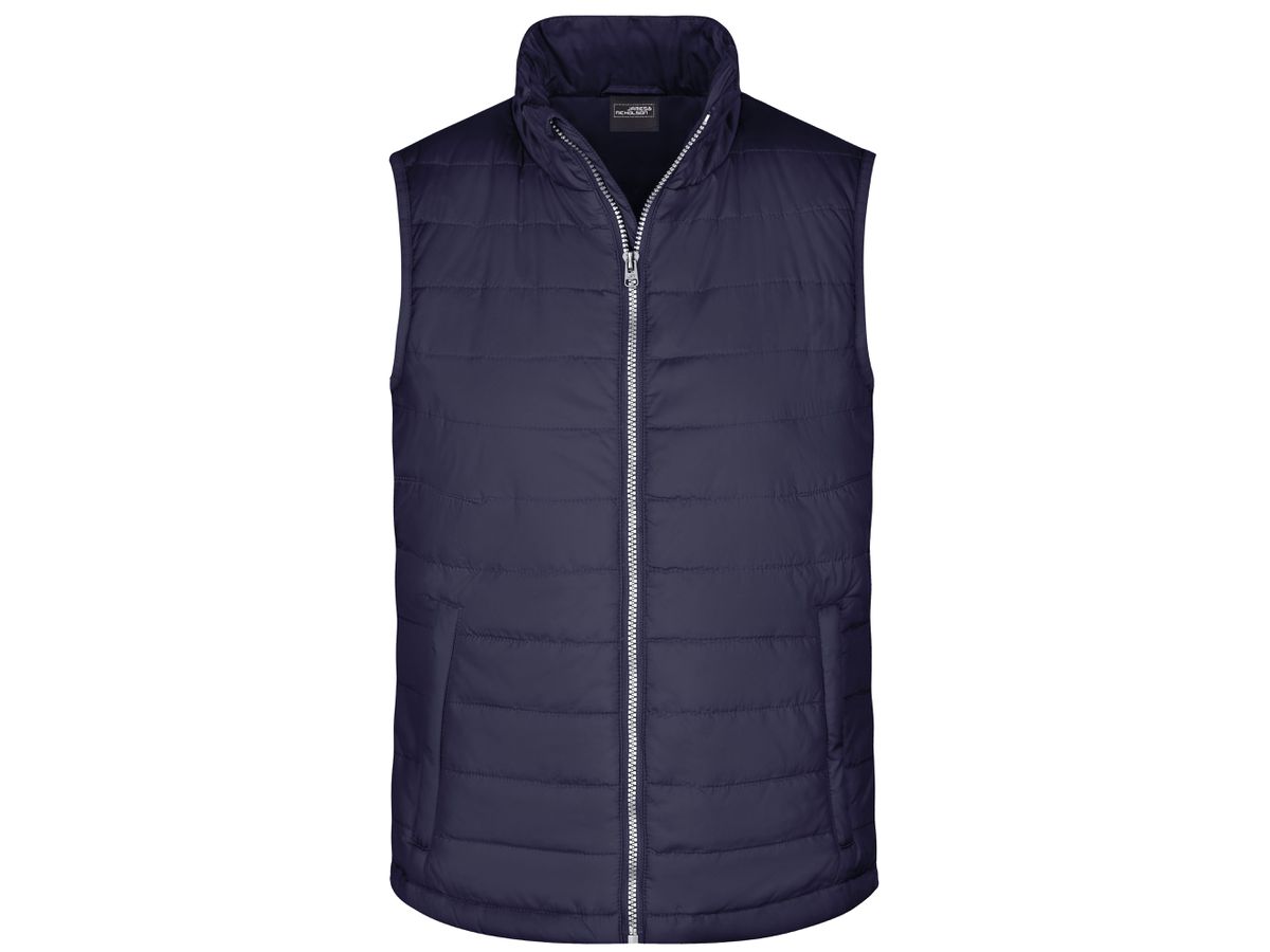JN Men's Padded Vest JN1136