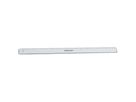 Soennecken Lineal 1822 40cm Kunststoff transparent