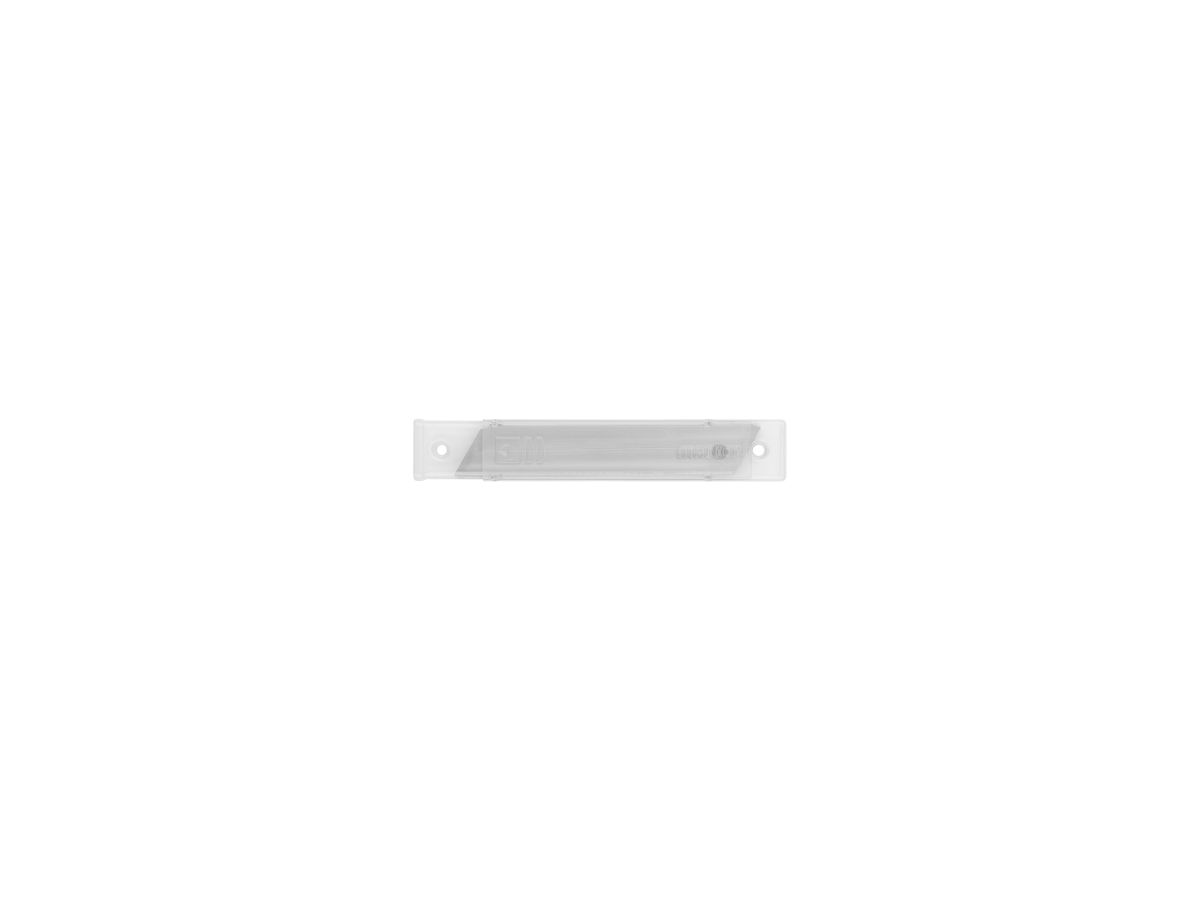 Martor Styropor-klingen 110mm lang 0,50mm, VE = 10 Stck