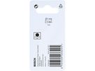 BOSCH Impact Control Insert Bit T40 VE 2