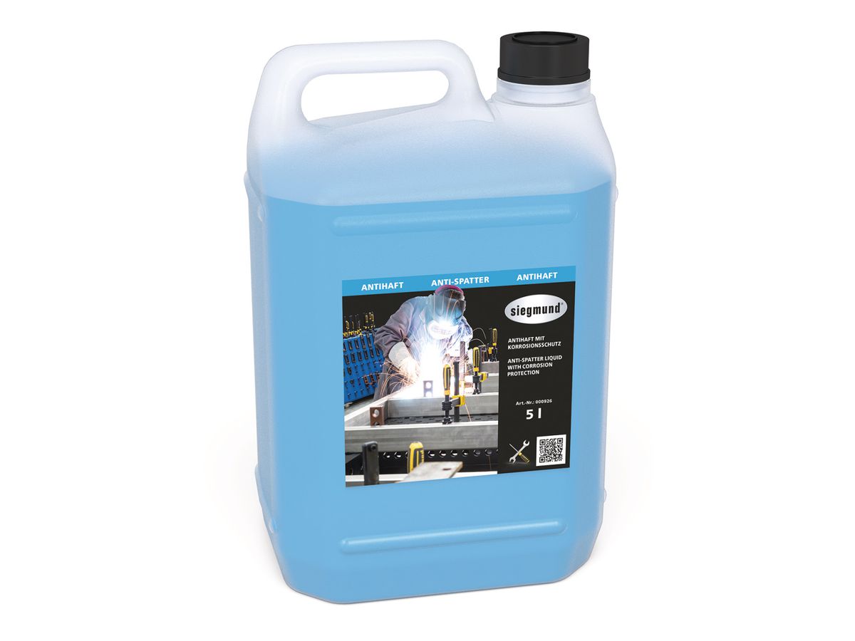 Antihaft mit Korrosionsschutz 5 Liter