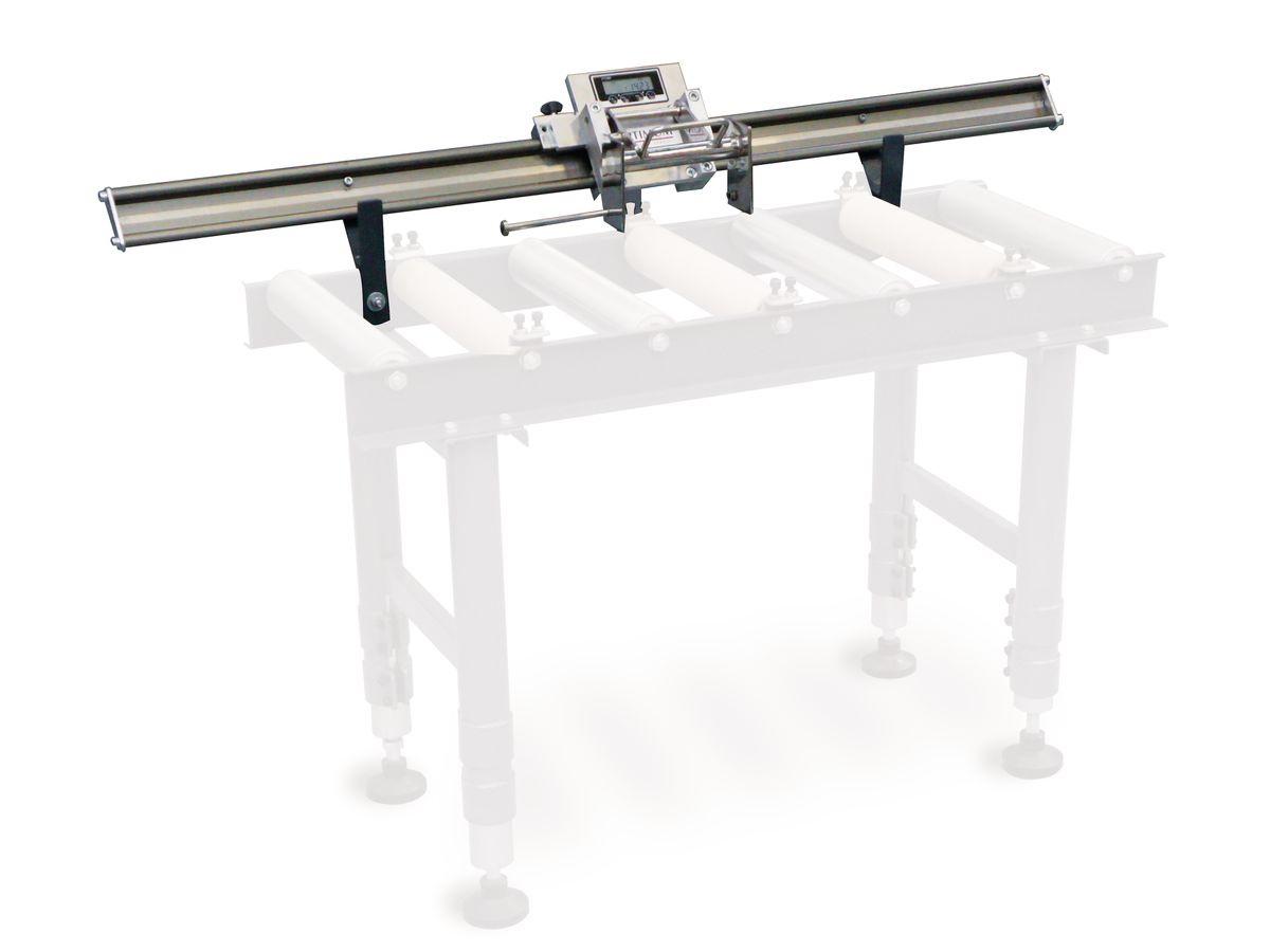 OPTIMUM Längenmesssystem OPTI LMS 10 / 1 mtr