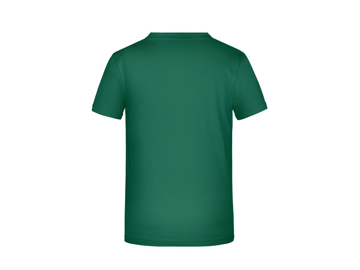 JN Promo-T Boy 150 JN745 irish-green, Größe XXL