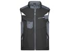 JN Workwear Softshell Vest JN845