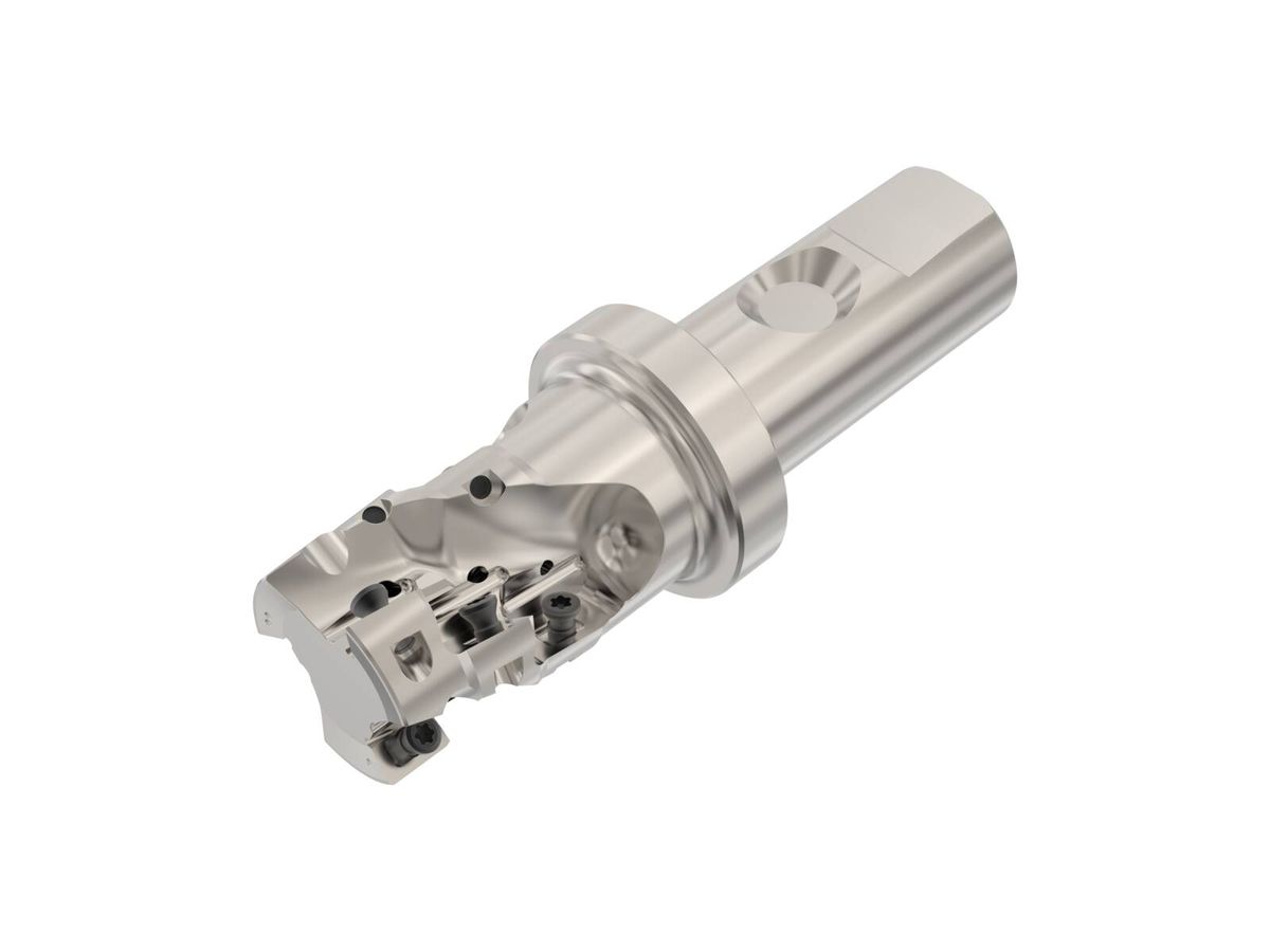 SECO Turbo Fräser R217.69-2532.3S-033-12.3AN