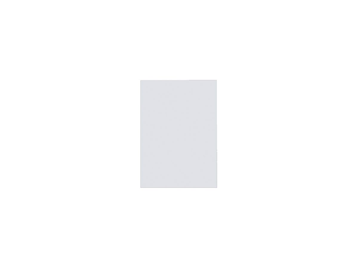 GBC Einbandfolie PolyClearView IB386848 DIN A4 300my 100 St./Pack.