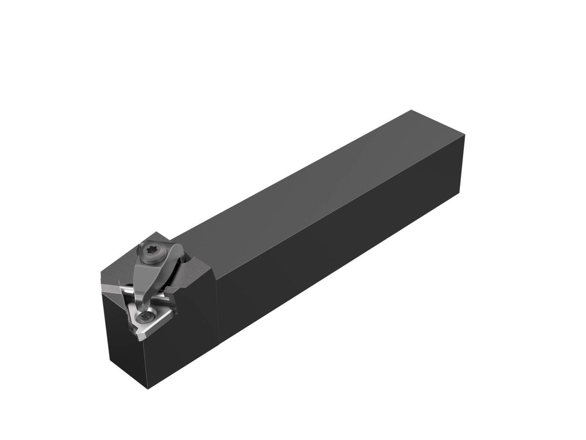 SECO Gewinde-Klemmhalter CER2525M16HD