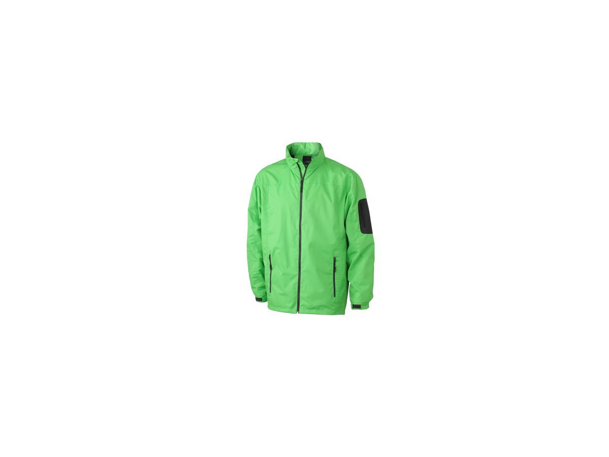 JN Mens Windbreaker JN1041