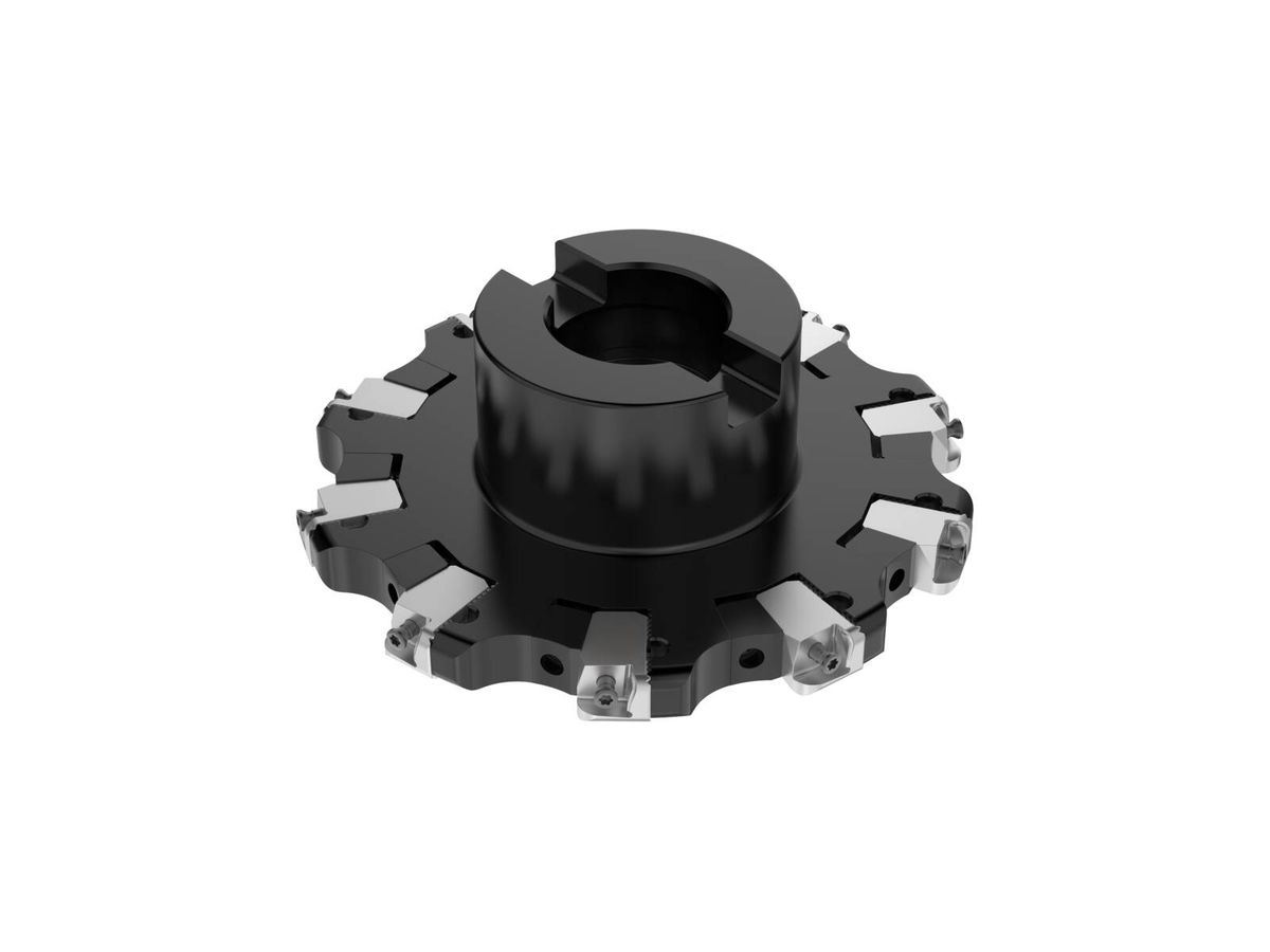 SECO Scheibenfräser R335.25-06.00-0911L
