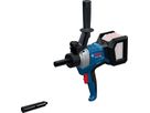 BOSCH Akku-Rührwerk GRW 18V-120 solo, im Karton
