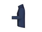 JN Ladies Softshell Jacket JN1021 90%PES/10%EL, navy, Größe M