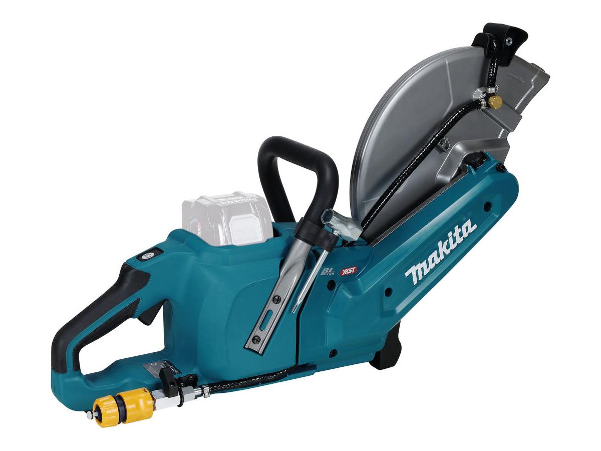 MAKITA Akku-Trennschleifer CE004GZ solo
