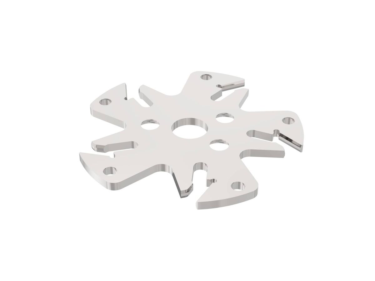 SECO Fräser Standard andere B-R335.10-063.10-03