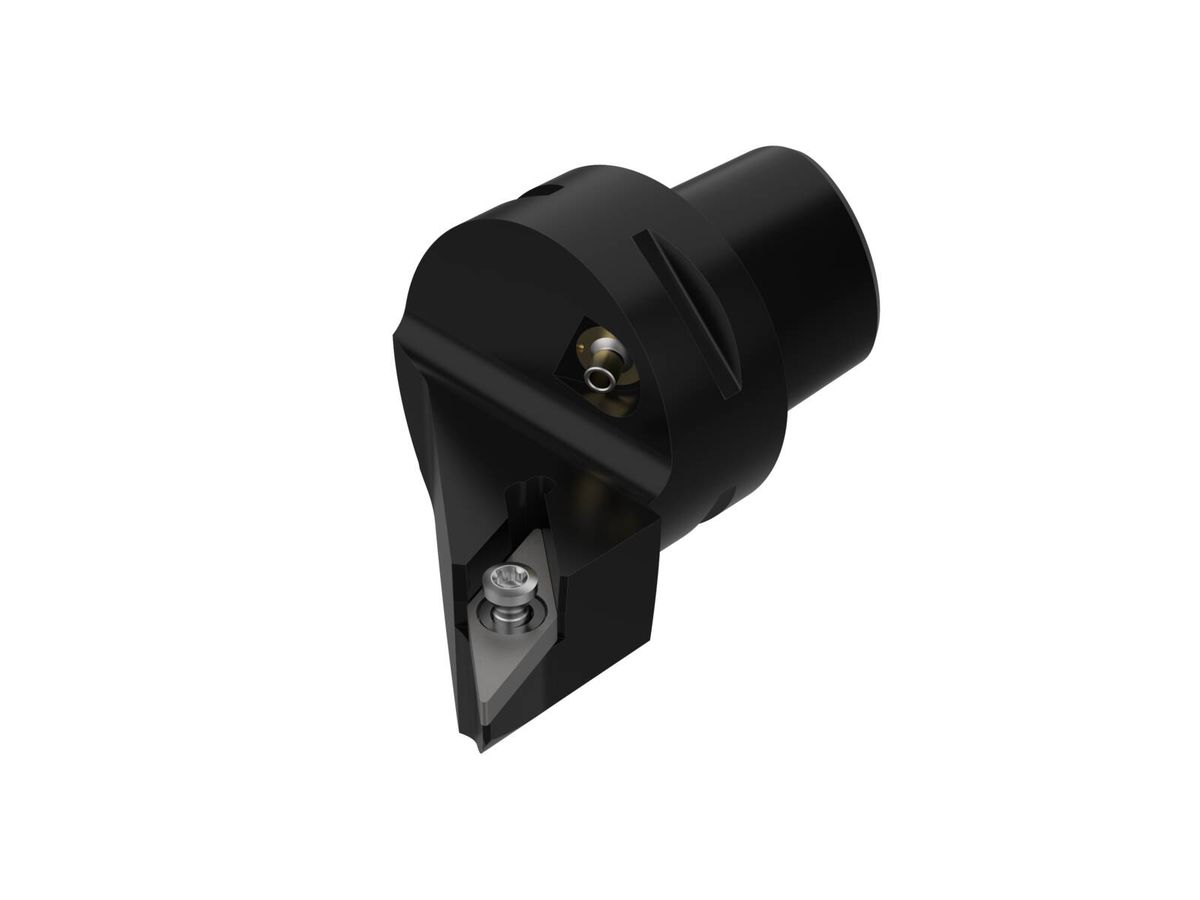 SECO Klemmhalter Seco-Capto C4-SVHBR-27050-16