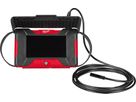 MILWAUKEE Akku-Inspektionsmonitor M12SIM-0, solo, im Karton