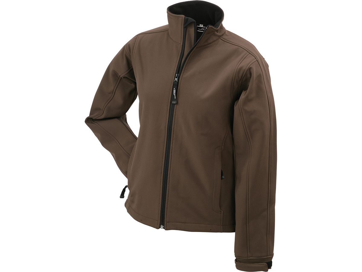 JN Ladies Softshell Jacket JN137