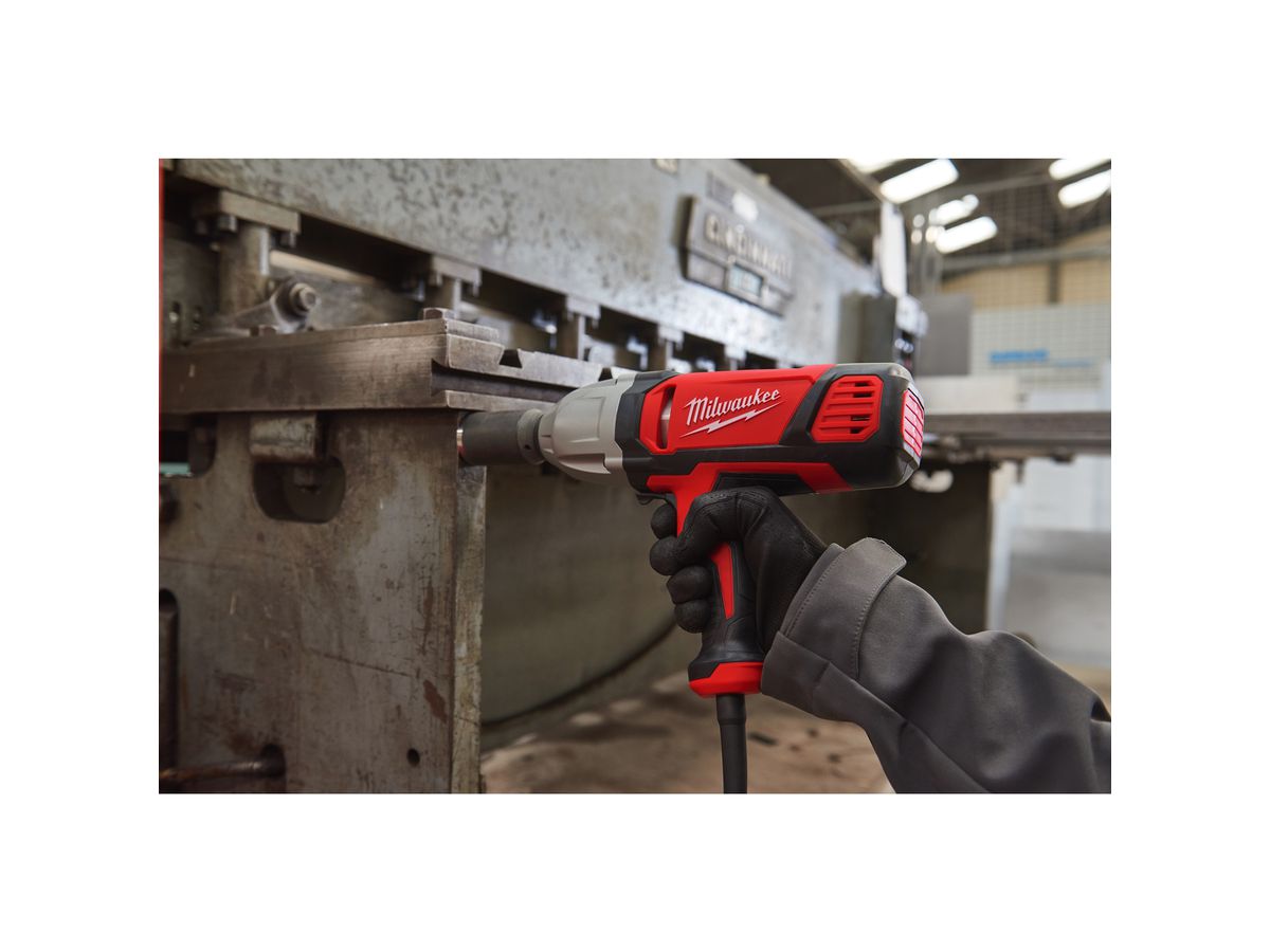 MILWAUKEE Schlagschrauber IPWE520R im Karton