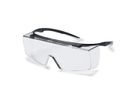 UVEX Schutzbrille super F OTG