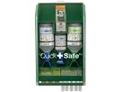 PLUM Erste-Hilfe-Station QuickSafe Box Chem. Industrie