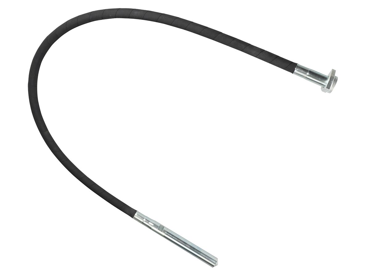 MAKITA Verdichtervorsatz für VR001GZ 32x1.700 mm