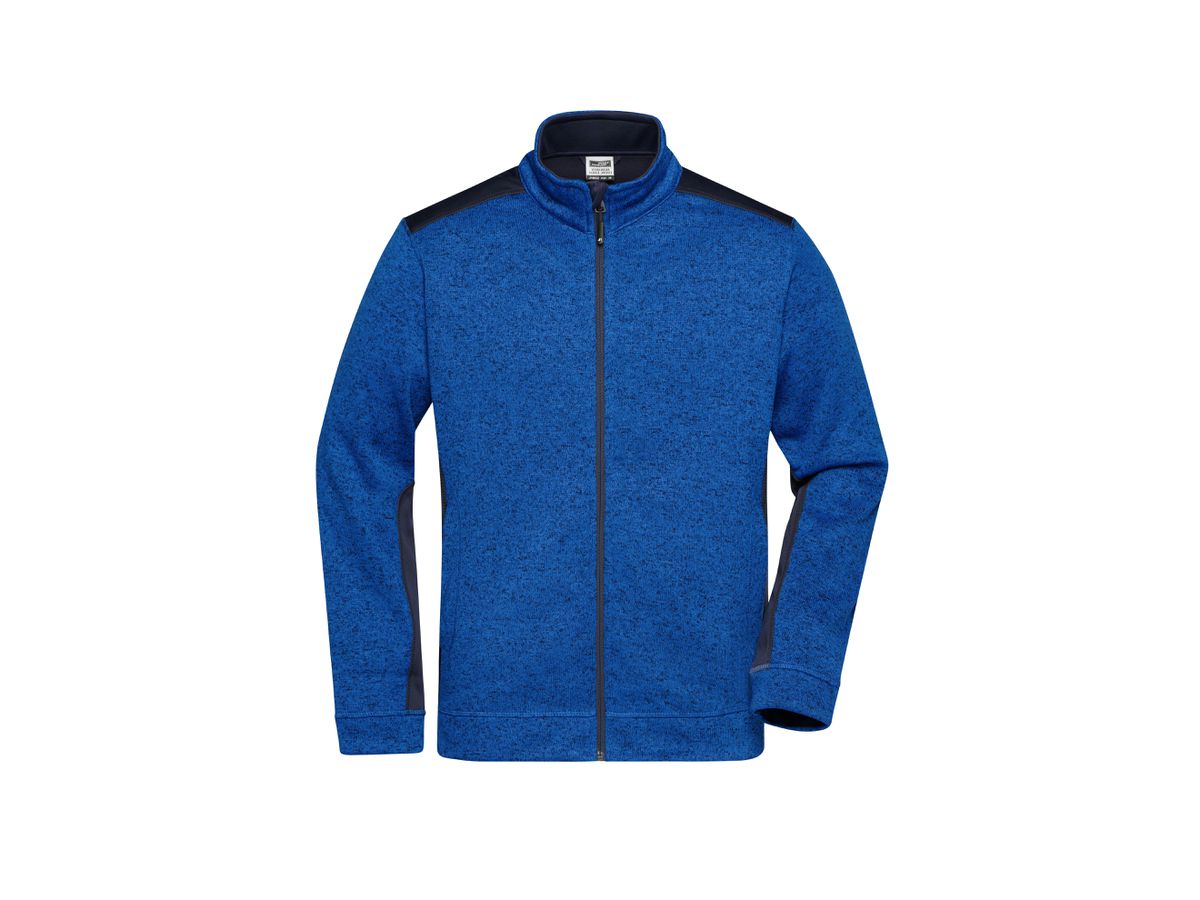 JN Herrenfleece Jacke JN862