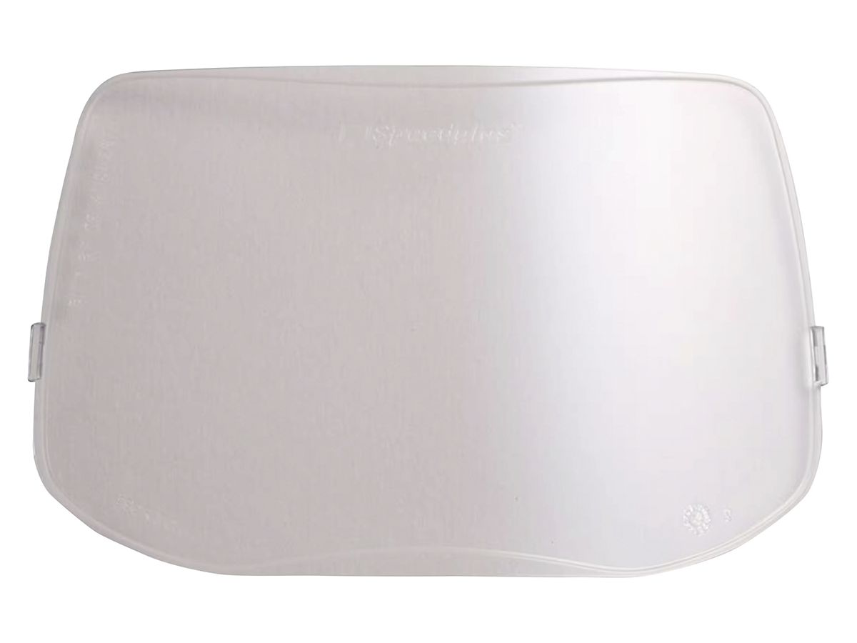 3M Speedglas äußere Vorsatzscheibe 9100/G5-01, standard, 10er Pack H526000