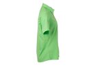 JN Damen T-Shirt JN679 lime-green, Größe L